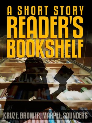 cover image of A Short Story Reader's Bookshelf